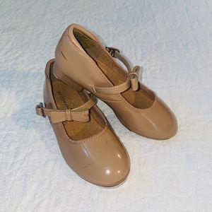 13C Tap Shoes